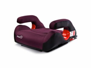 Autosedačka-podsedák CARETERO Puma Isofix